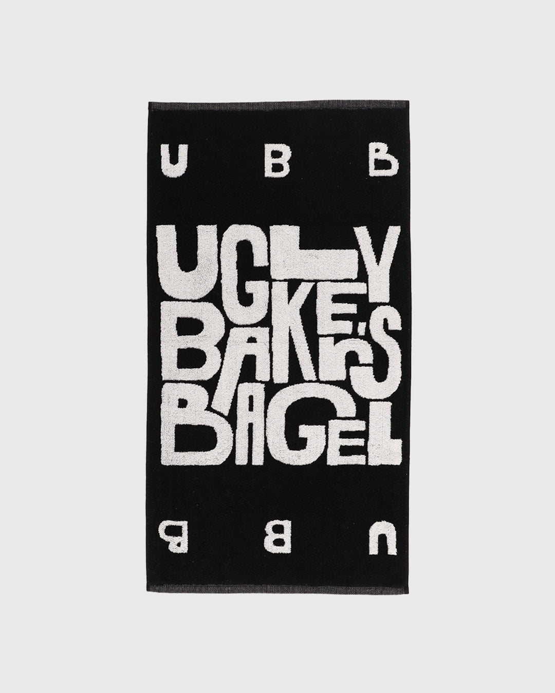 UBB Face Towel (Ugly)