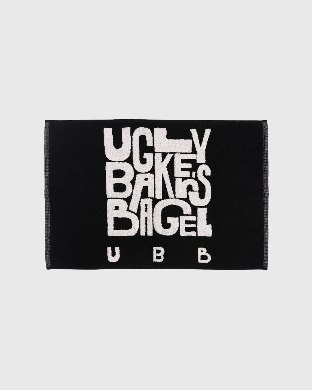 UBB Foot Towel (Ugly)
