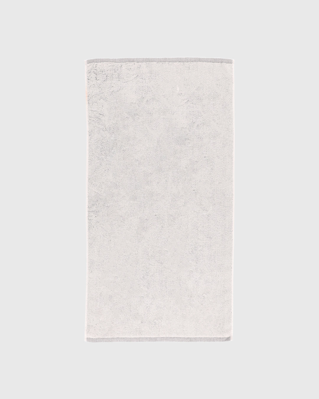 Essential	 Face Towel (White)