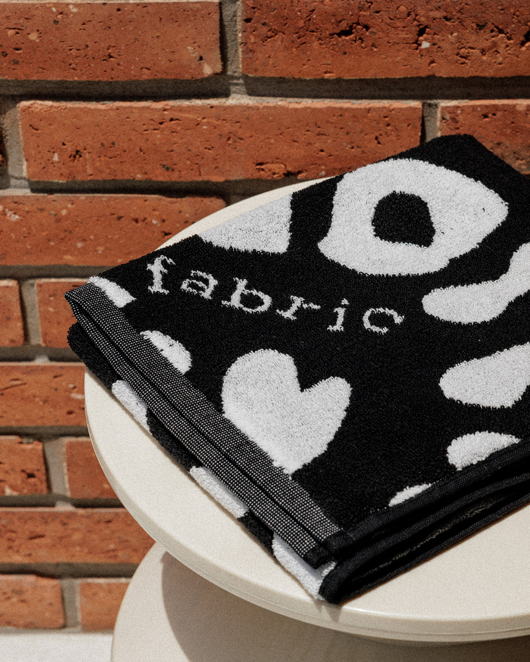 Leopard Beach Towel