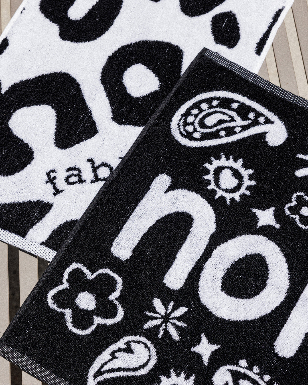 Paisley Hand Towel