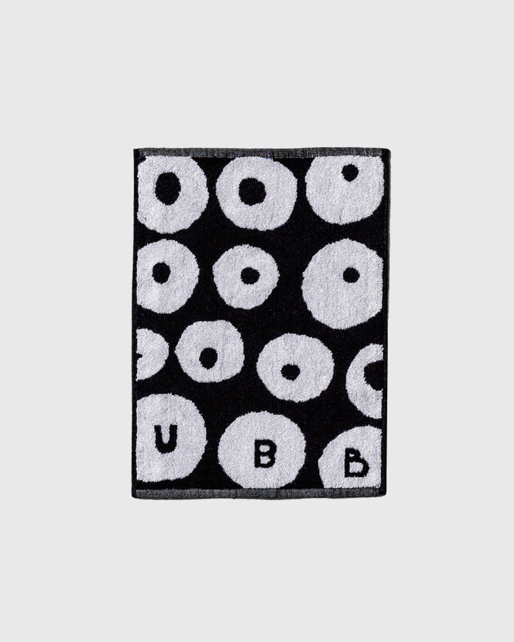 UBB Hand Towel (Bagel)