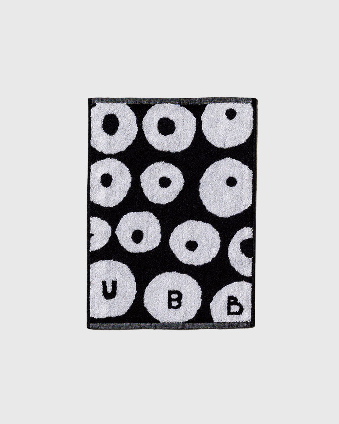 UBB Hand Towel (Bagel)