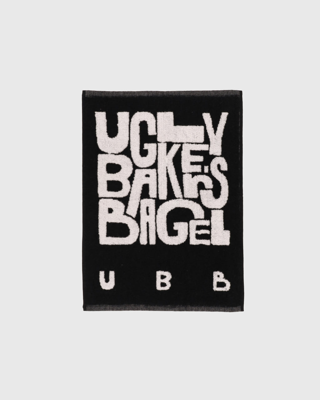 UBB Hand Towel (Ugly)