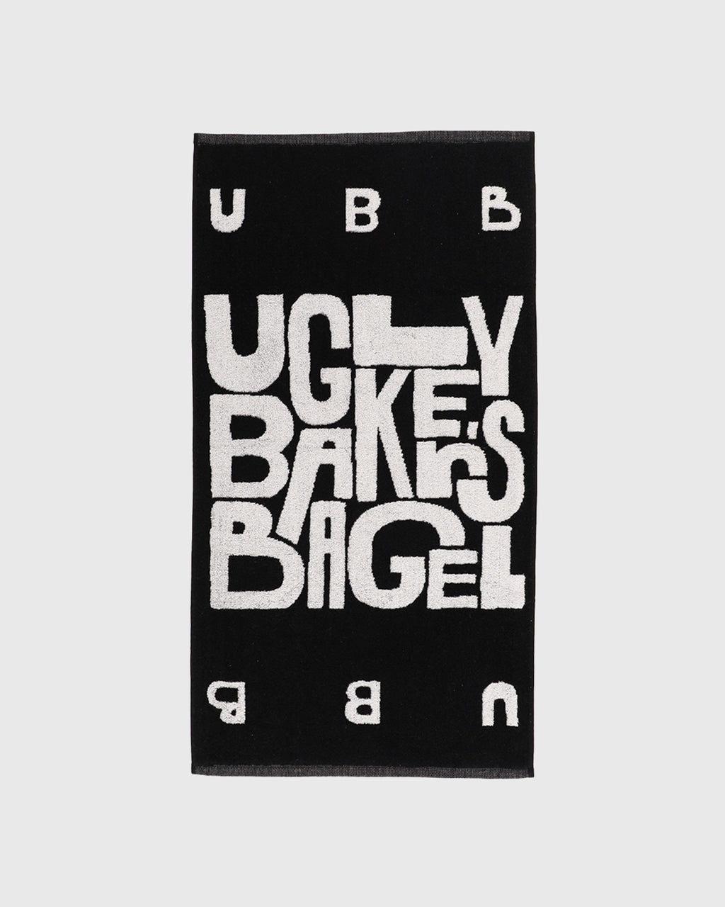 UBB Face Towel (Ugly)