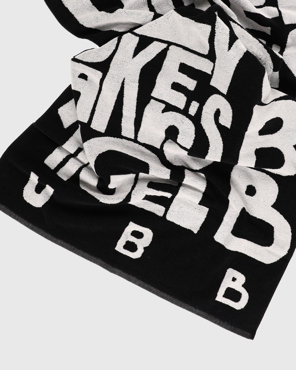 UBB Face Towel (Ugly)