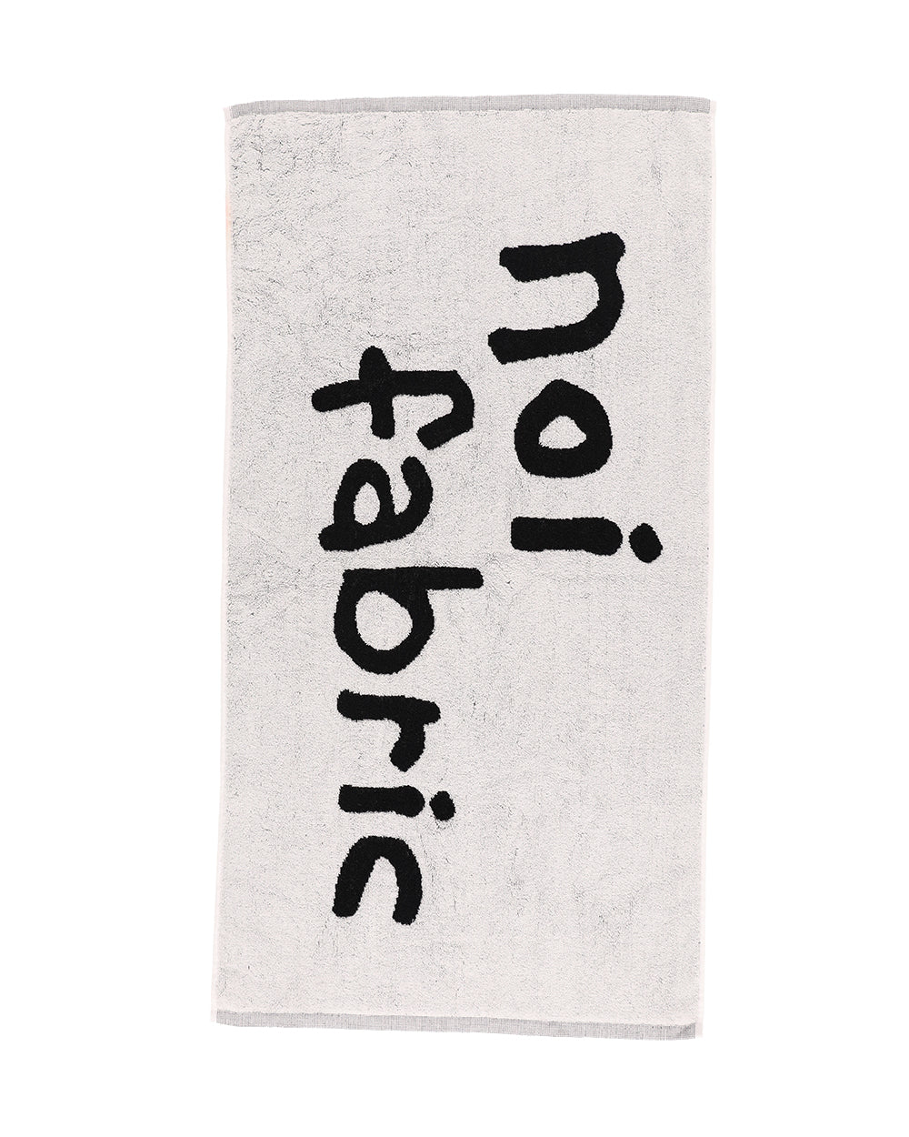 Essential	 Face Towel - Noi